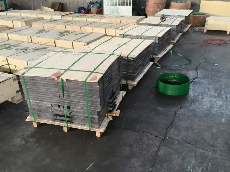 防辐射铅门应用场景