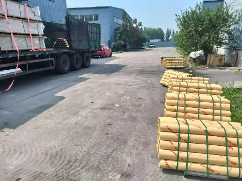 防辐射铅门产品展示