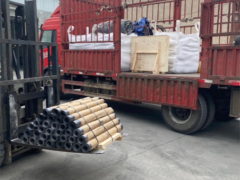 防辐射铅门产品展示
