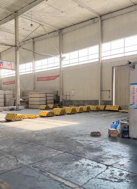 防辐射铅门应用场景