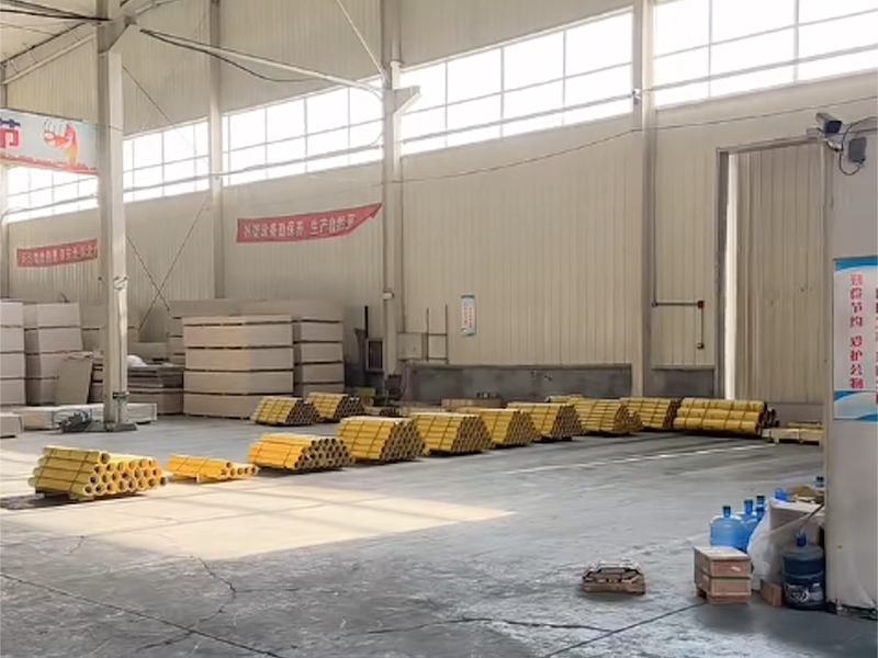 防辐射铅门应用场景