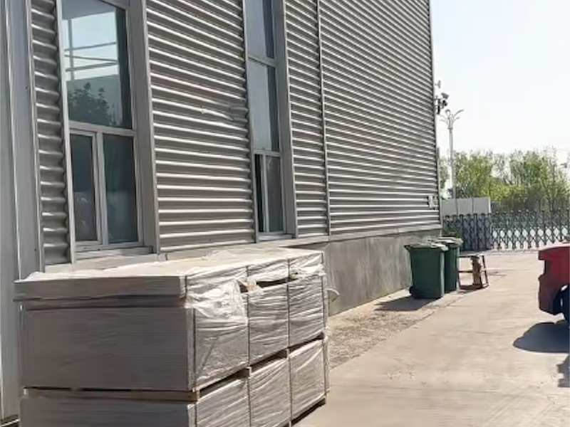 防辐射铅门产品展示