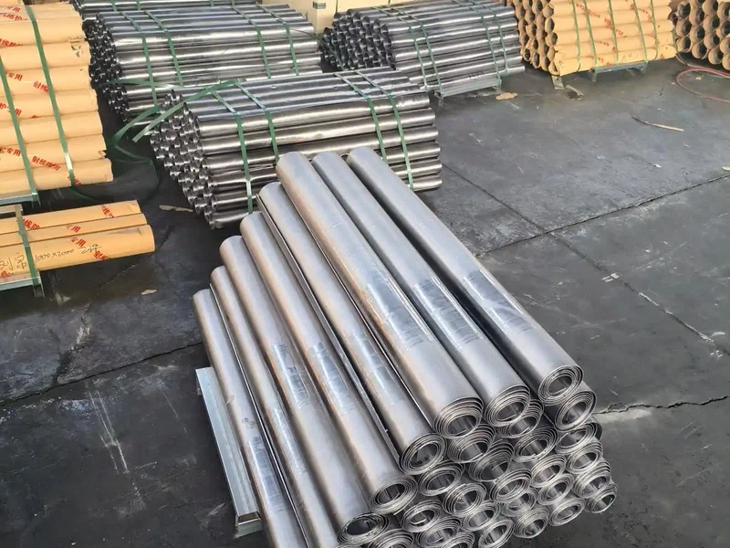 防辐射铅门应用场景