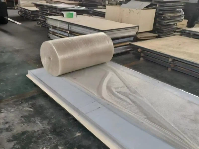 防辐射铅门应用场景