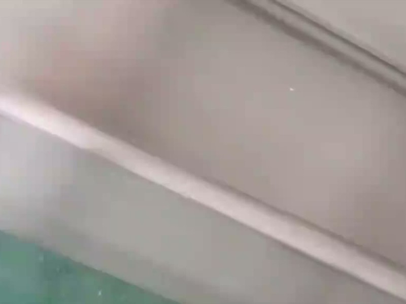 不锈钢扁钢产品展示