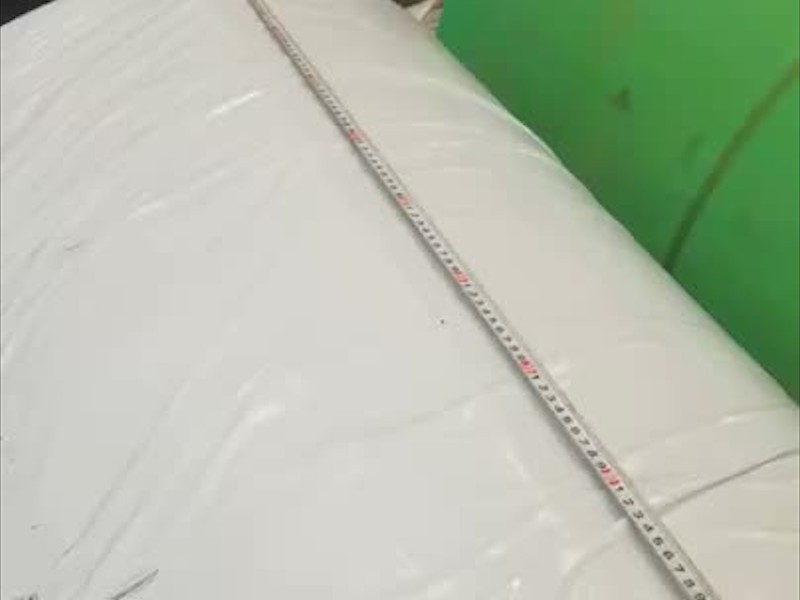 不锈钢卷板产品展示