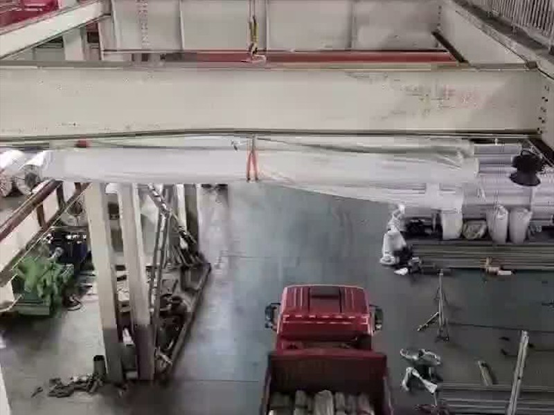 不锈钢棒材应用