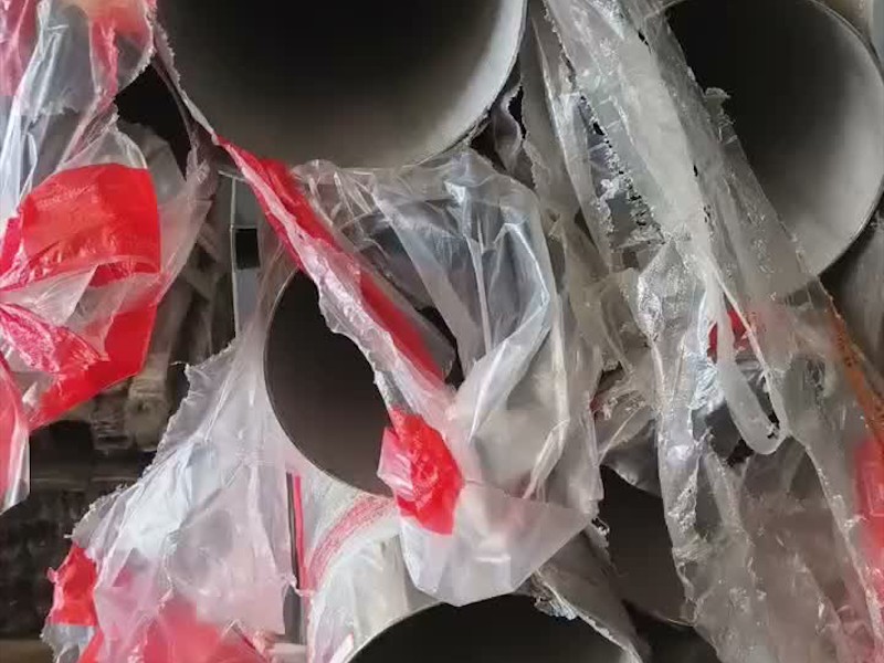 不锈钢板应用示例