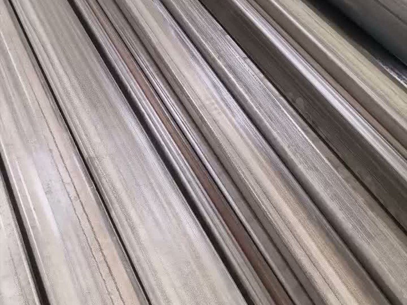 不锈钢角钢应用场景
