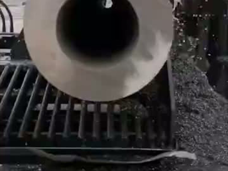 不锈钢管应用场景
