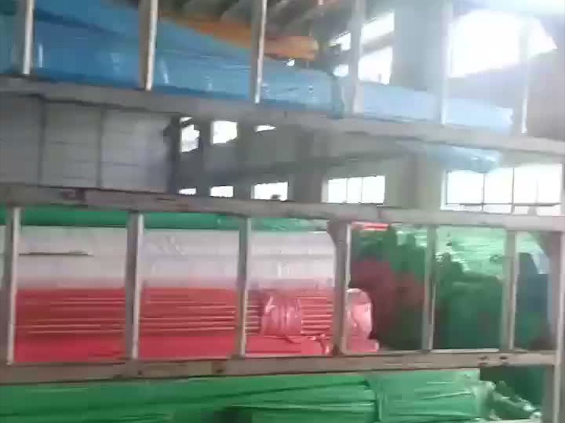 不锈钢棒材展示