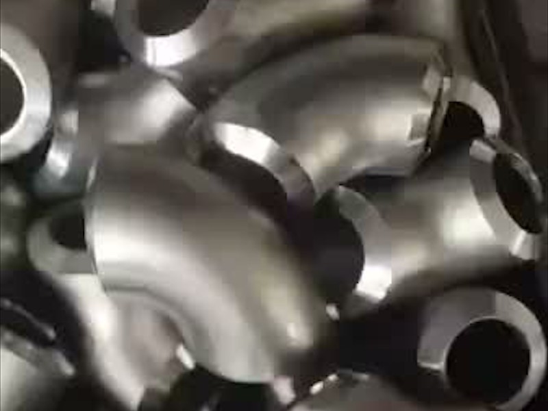 不锈钢管应用场景