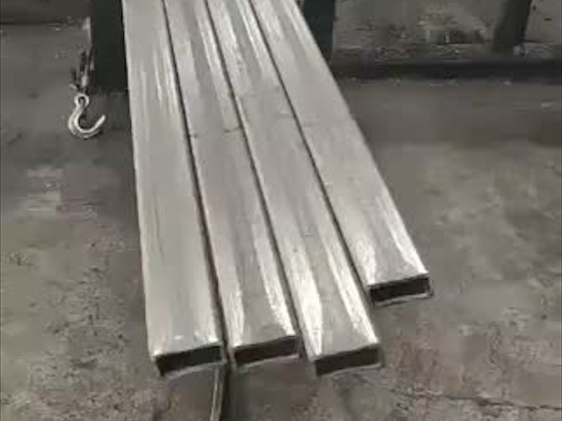 不锈钢扁钢应用场景