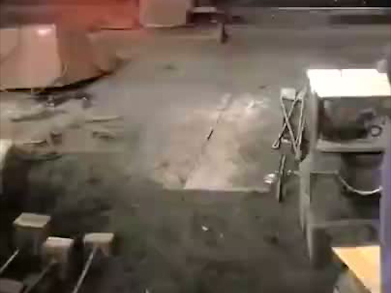 不锈钢棒应用场景