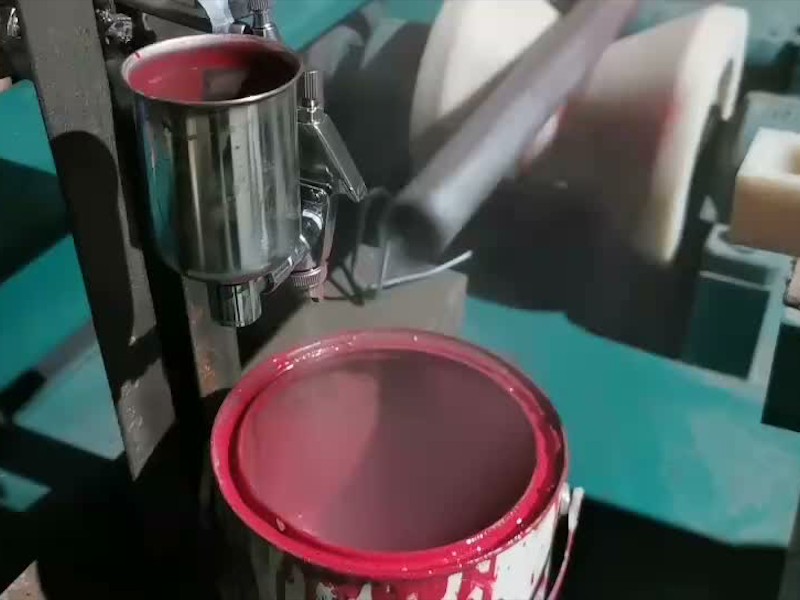 不锈钢管应用场景
