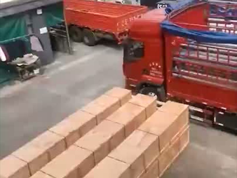 不锈钢管应用场景