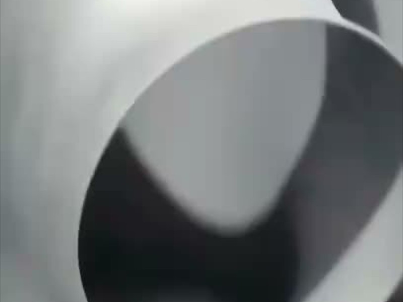 不锈钢弯头规格示例
