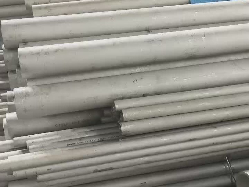 不锈钢棒产品展示