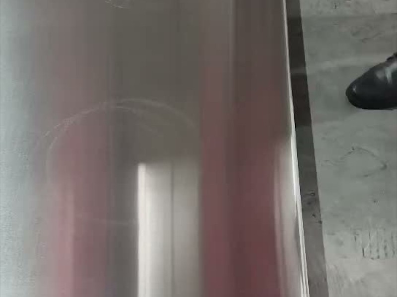 不锈钢板应用场景