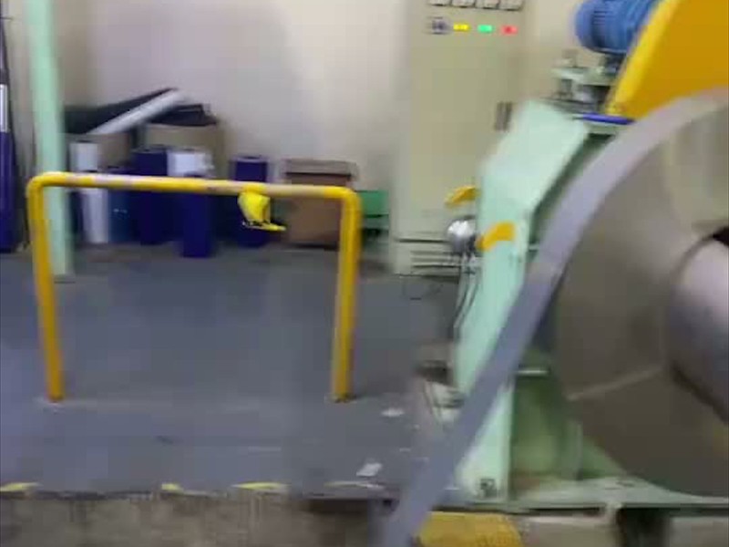 不锈钢扁钢应用场景