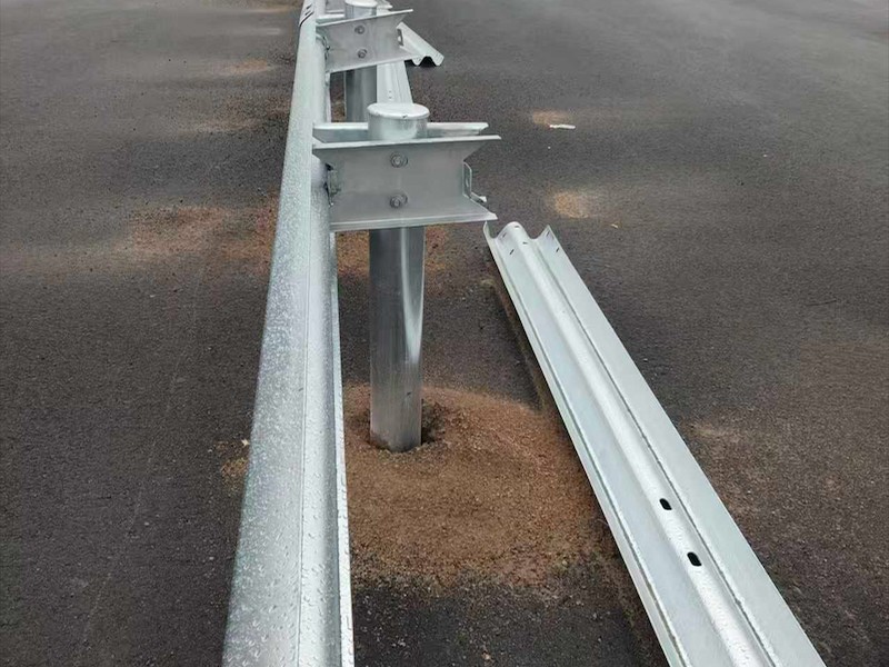 护栏产品展示