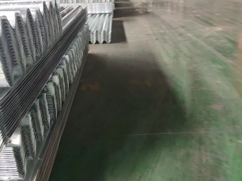 护栏产品展示