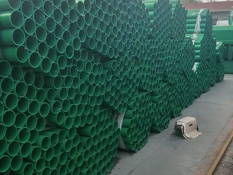 护栏应用场景