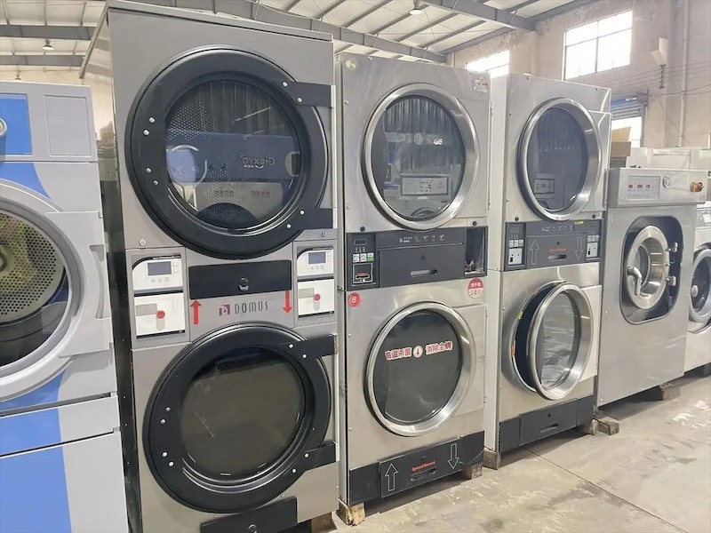 设备细节展示