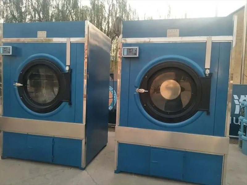 设备细节展示