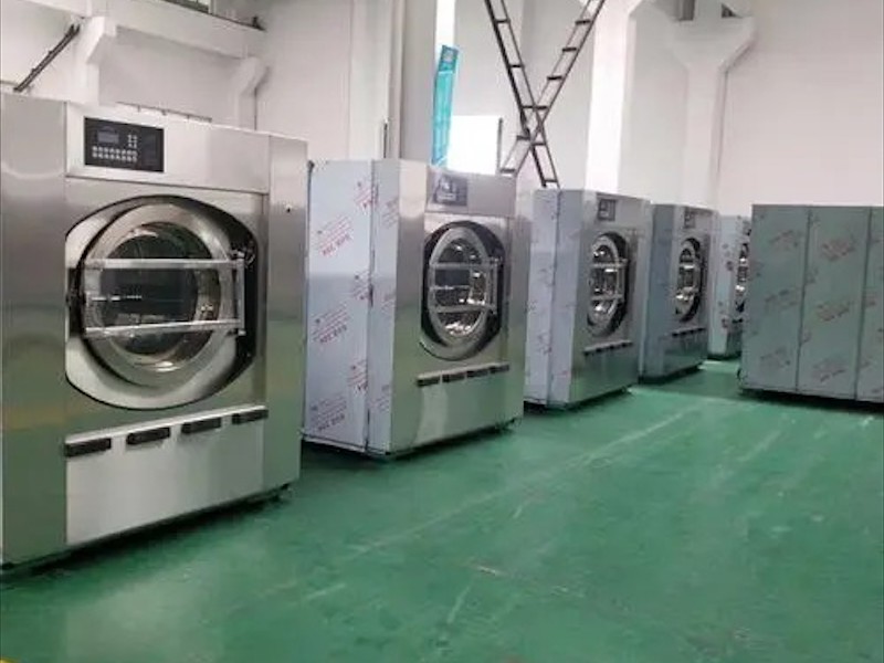 设备细节展示