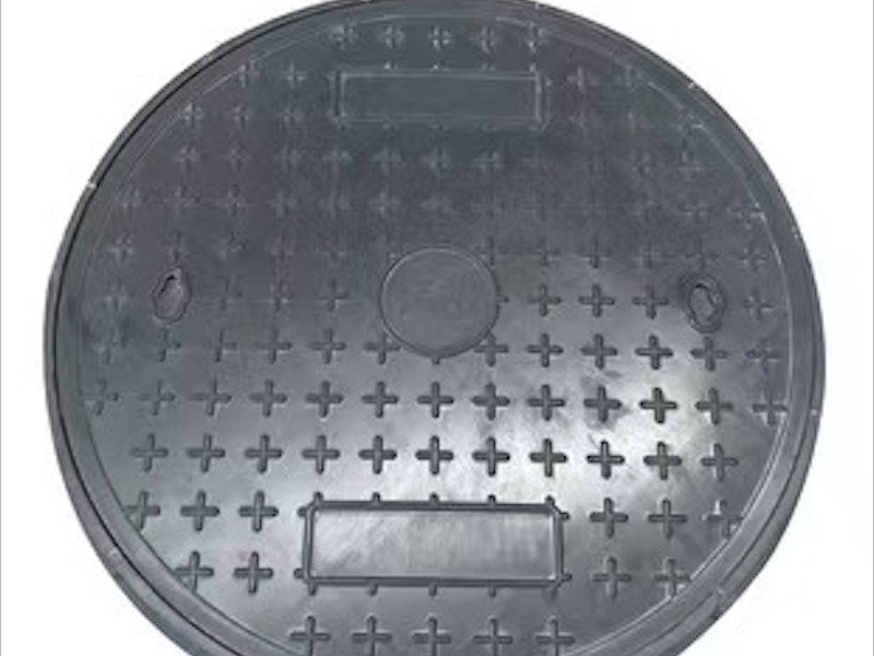 树脂井盖产品展示