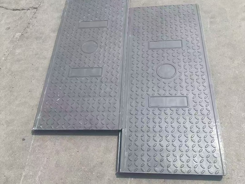 树脂电力盖板产品展示