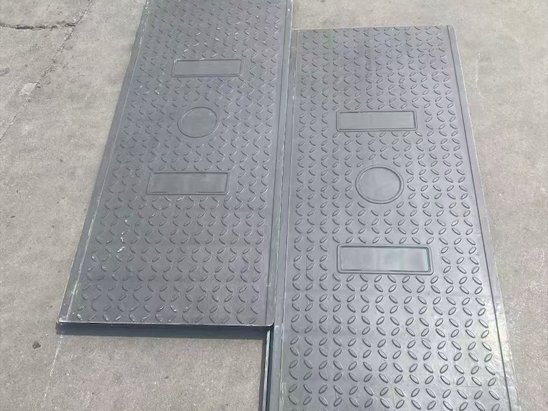 树脂电力盖板产品展示
