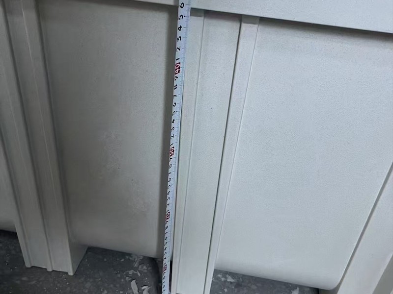 树脂排水沟应用场景