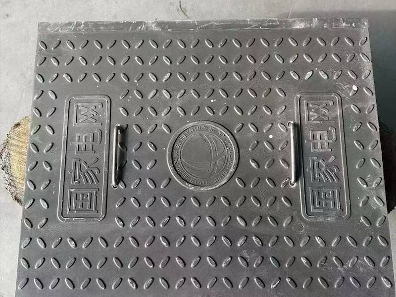 电缆沟盖板应用场景