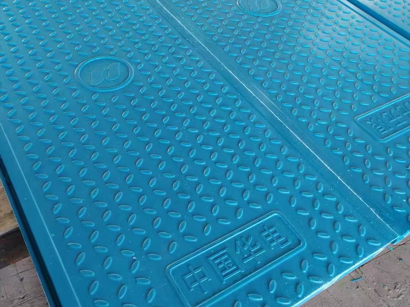 电缆沟盖板应用场景