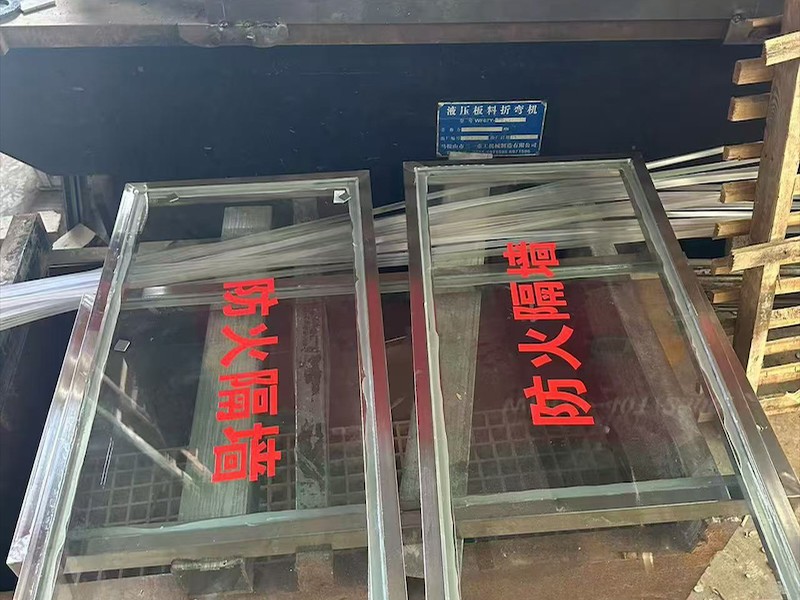 电缆沟盖板应用场景