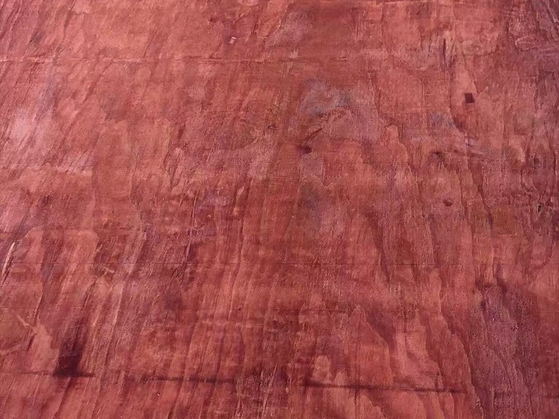 建筑模板产品展示