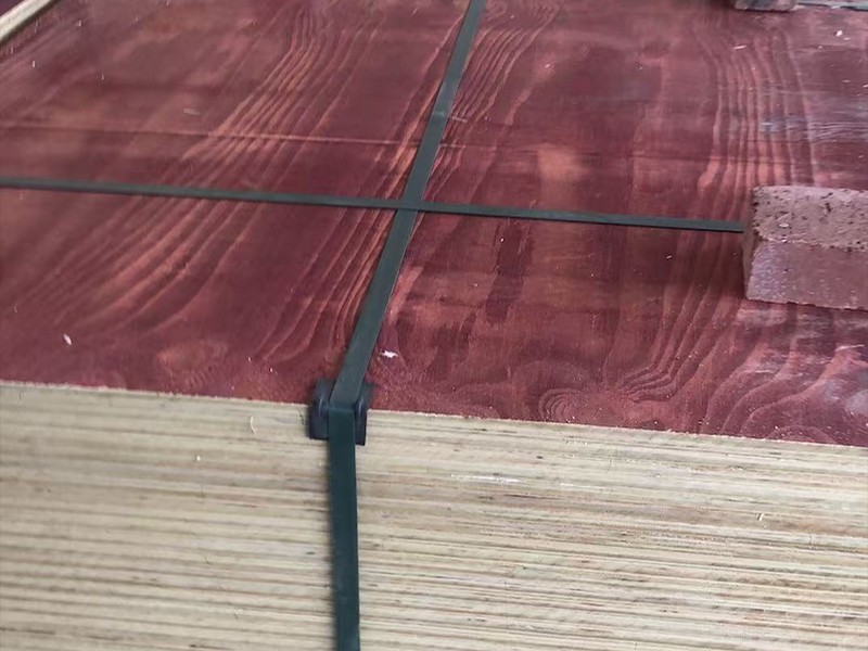 建筑模板产品展示