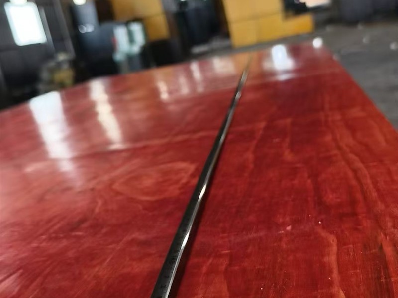 建筑模板产品展示