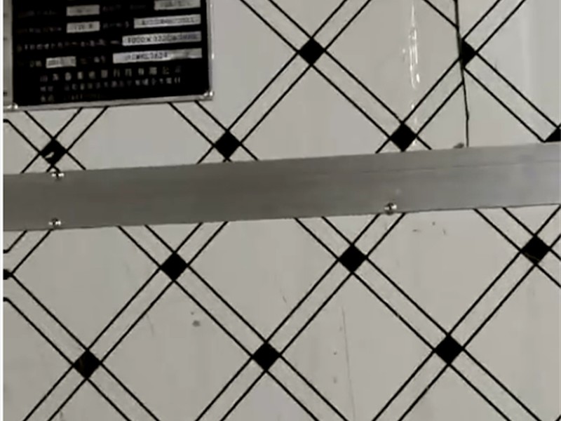 热泵烘干房设备展示