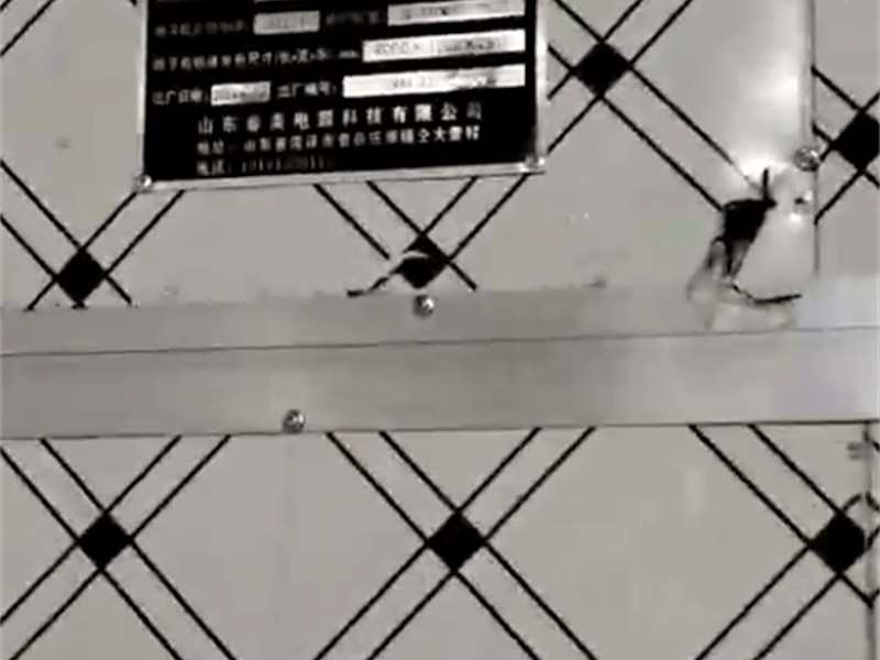 热泵烘干房设备展示