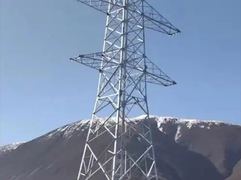 电力架构应用场景
