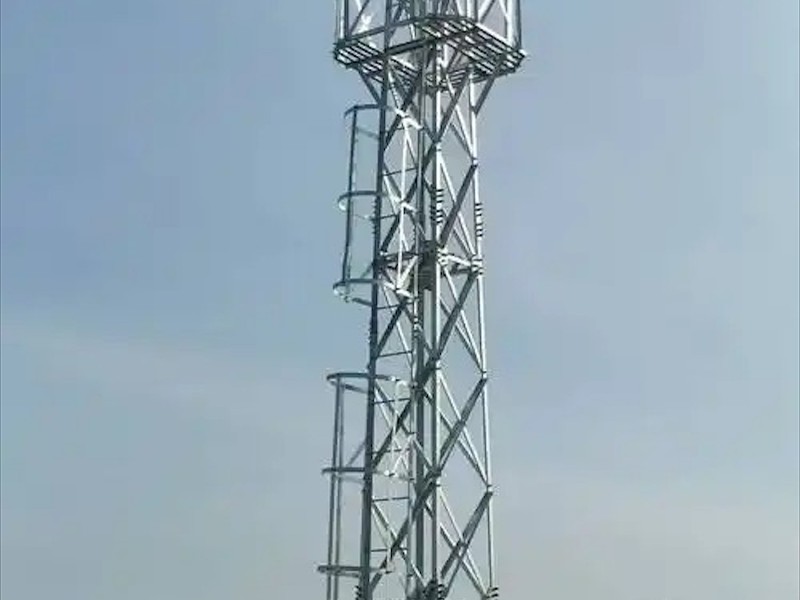 监控塔产品展示