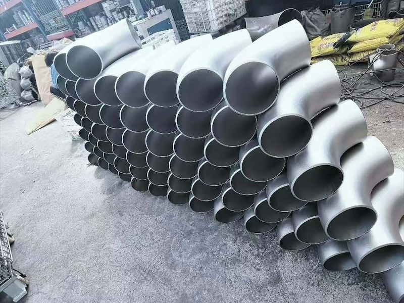 法兰工艺细节