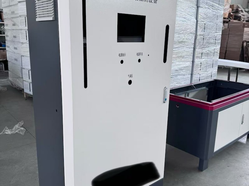 精密钣金加工