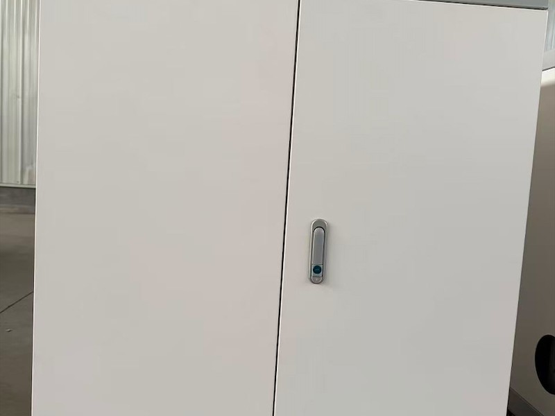 充电桩钣金件产品展示