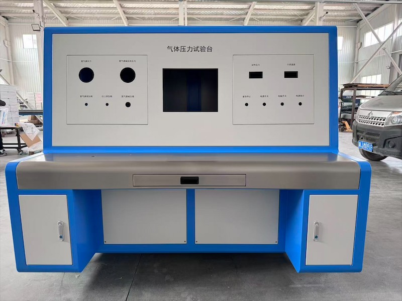 钣金加工工艺展示