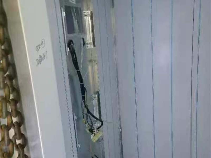 专业设备拆解