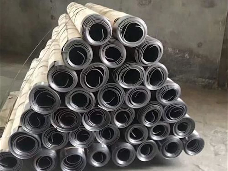 铅板产品展示